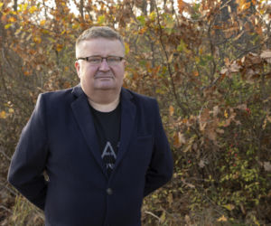 Zbezcześcili mi grób taty