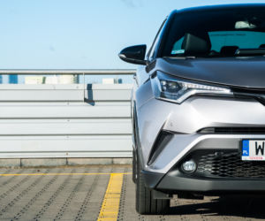 Toyota C-HR 1.2 Turbo Prime
