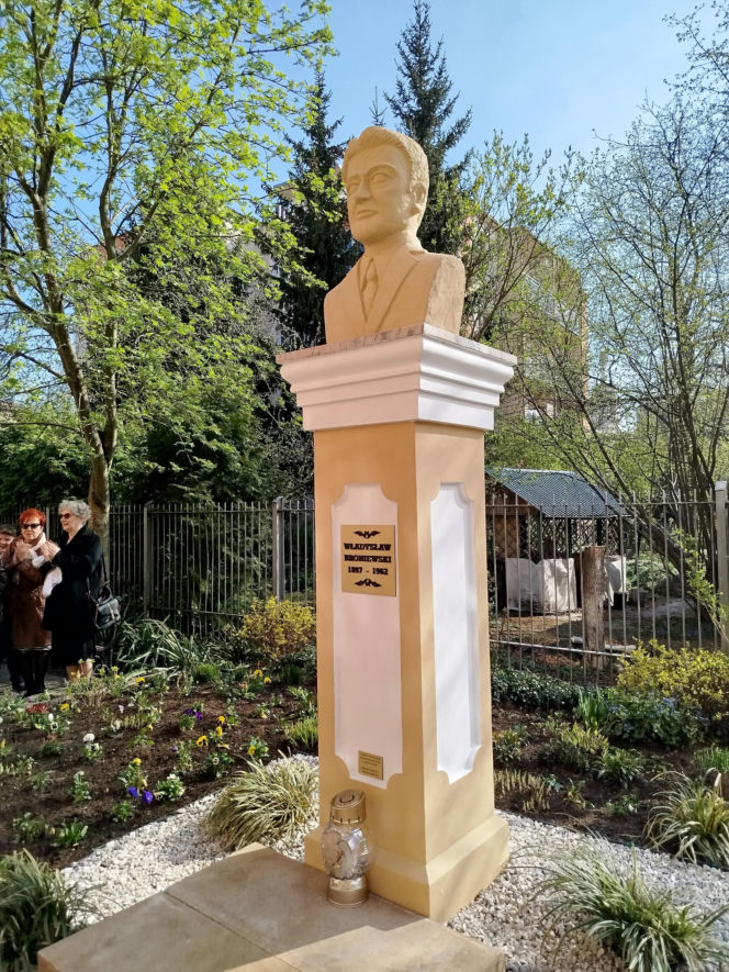 Siedlecka „Szóstka” uczciła potrójny jubileusz!