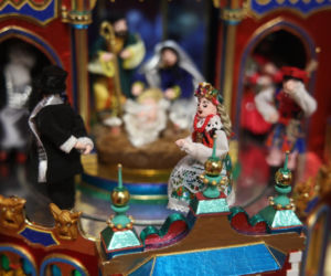 83. Konkursu Szopek Krakowskich. Wystawa pokonkursowa