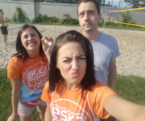 ESKA Summer City w Przystani Odrana