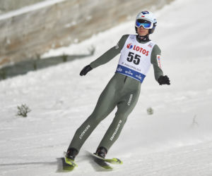 Kamil Stoch
