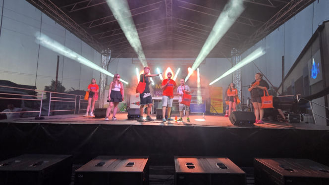 ESC w Skarżysku i Piekoszowie