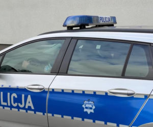 Dzielnicowy st. asp. Bartłomiej Pipka to prawdziwy rekordzista w zatrzymywaniu osób ukrywających się przed wymiarem sprawiedliwości