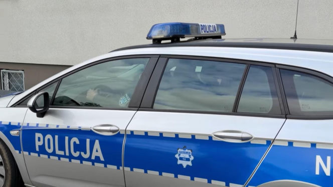 Dzielnicowy st. asp. Bartłomiej Pipka to prawdziwy rekordzista w zatrzymywaniu osób ukrywających się przed wymiarem sprawiedliwości