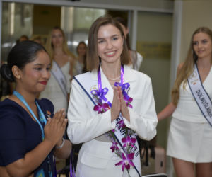 Miss Polski 2026: Finalistki na Sri Lance!