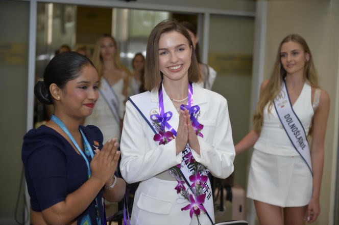 Miss Polski 2026: Finalistki na Sri Lance!
