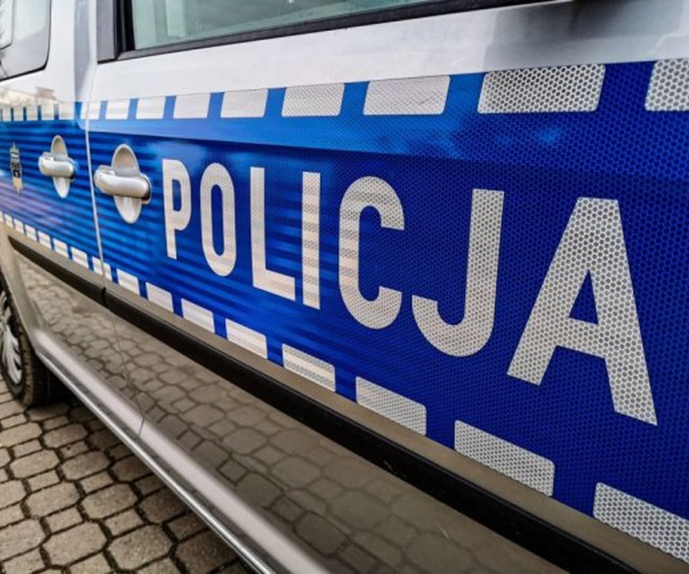 Mieli przy sobie narkotyki. Diler pomógł policjantom ich zatrzymać