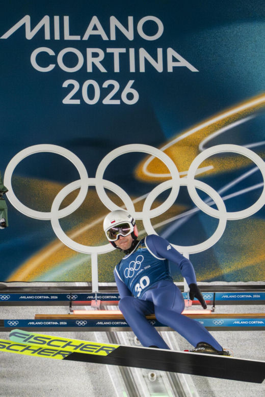 Kamil Stoch