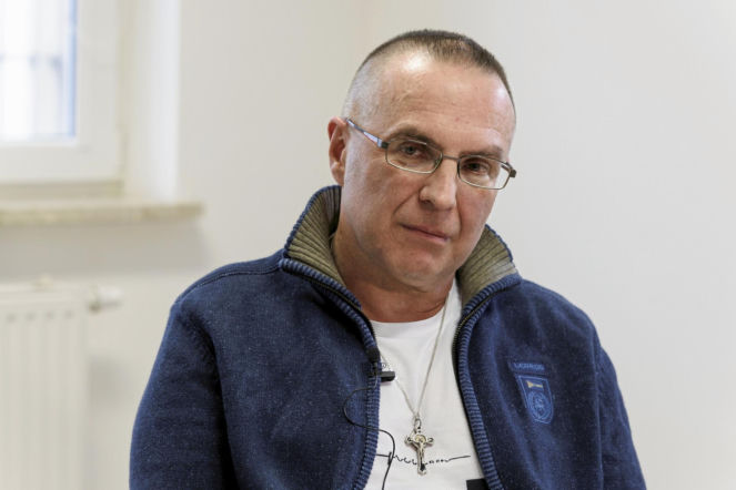 Skazany na dożywocie Piotr Pytel ułaskawiony. Przełom po blisko 22 latach