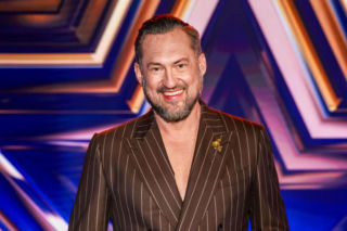 Marcin Prokop na zdjęciach sprzed 20 lat! Tak gwiazdor stacji TVN wyglądał na początku kariery