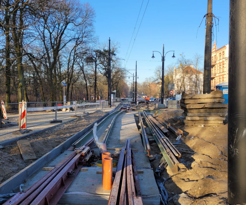 Toruń: Duże zmiany w organizacji ruchu. Sprawdź, którędy nie przejedziesz od 10 marca