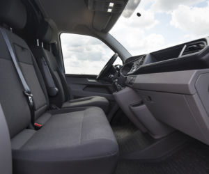 Volkswagen Transporter Furgon L2 2.0 TDI 150 KM 6MT FWD