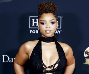 Pre-Grammy Gala w Los Angeles