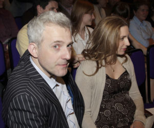 Julia Chmielnik, Hubert Urbański 