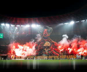 Lechia Gdańsk - Górnik Zabrze