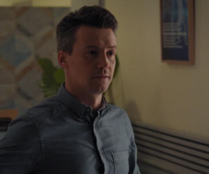 M jak miłość odc. 1915. Jakub Karski (Krzysztof Kwiatkowski)