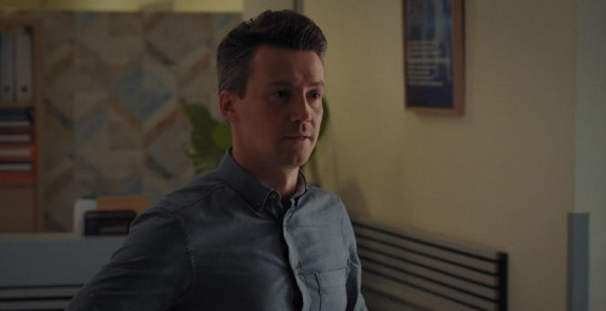 M jak miłość odc. 1915. Jakub Karski (Krzysztof Kwiatkowski)