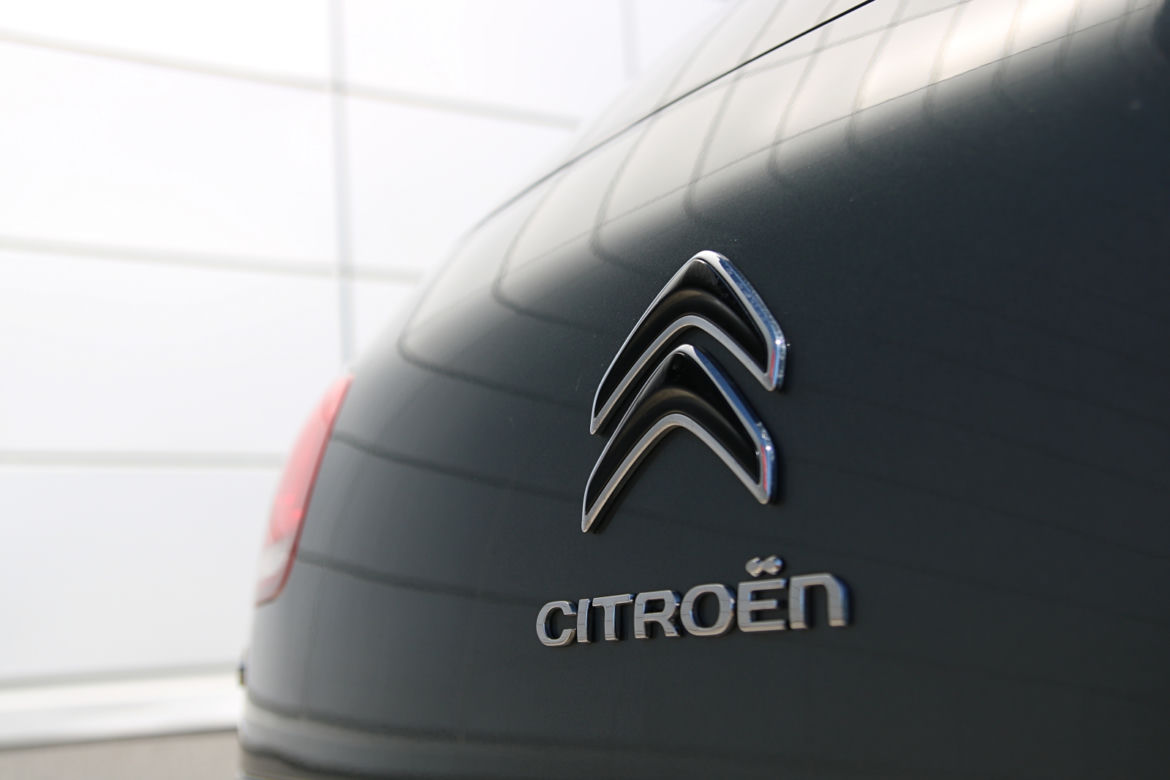 Citroen C4 Picasso 2.0 BlueHDi 150 S&S MORE LIFE
