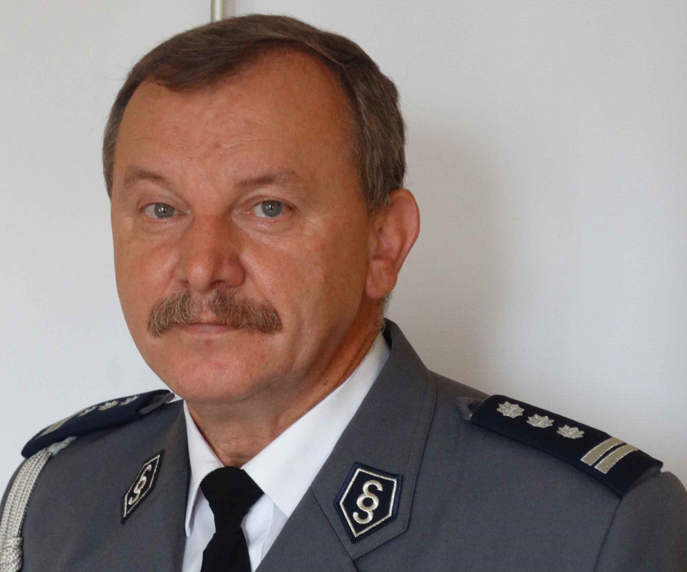 Mazowieckie. Komendant policji niespodziewanie odszedł ze stanowiska! Wszystko przez koronawirusa