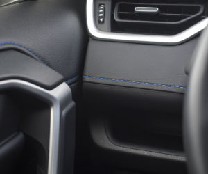 Toyota RAV4 2.5 Hybrid Dynamic Force