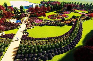 Ruszył przetarg na długo wyczekiwany park barwy i wody 