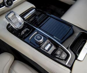 Volvo S90 T8 AWD Plug-in Hybrid Inscription