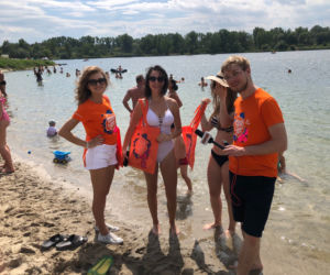 Eska Summer City w Małopolsce