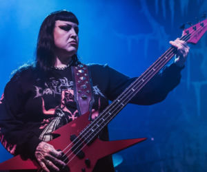 Ekstremalny huragan spustoszenia przeszedł przez Klubu Studio –  Heaven Shall Burn, The Halo Effect, The Black Dahlia Murder oraz Frozen Soul zagrali w Krakowie