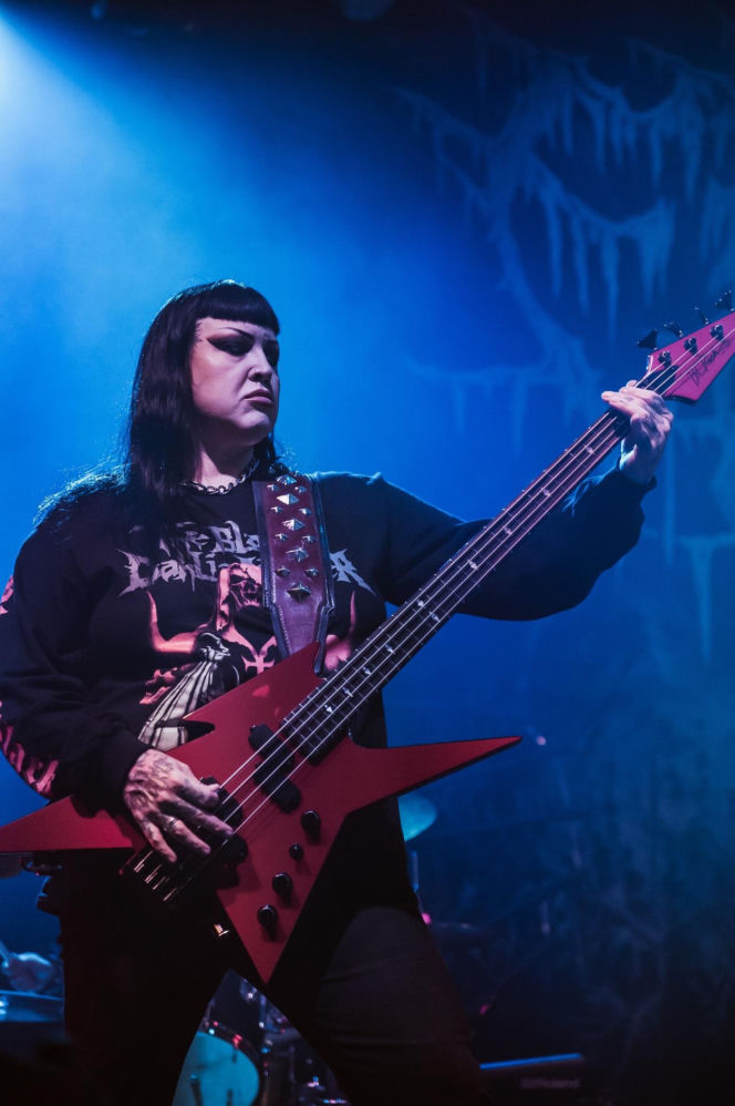 Ekstremalny huragan spustoszenia przeszedł przez Klubu Studio –  Heaven Shall Burn, The Halo Effect, The Black Dahlia Murder oraz Frozen Soul zagrali w Krakowie