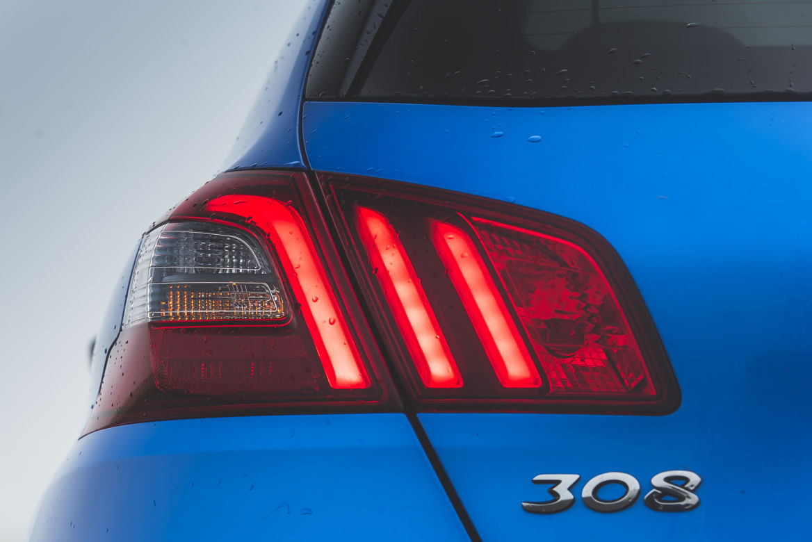 Peugeot 308 GT Pack 1.2 PureTech 130 KM MT6