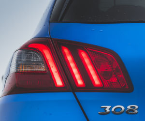 Peugeot 308 GT Pack 1.2 PureTech 130 KM MT6
