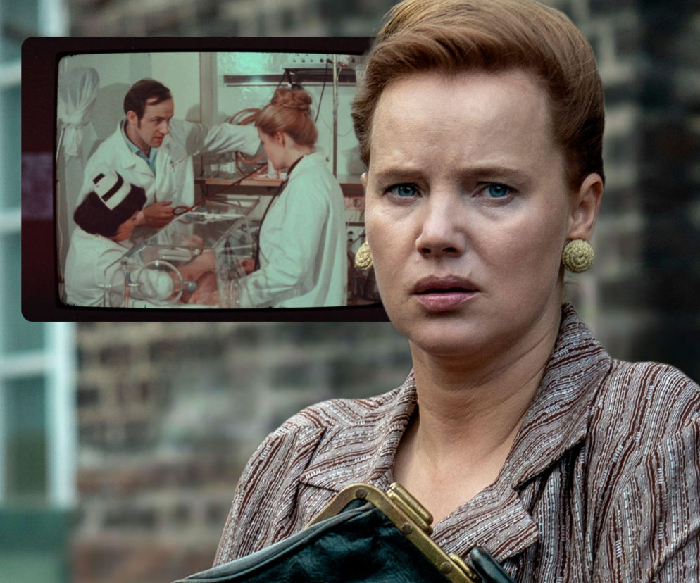 Kim była dr Jolanta Wadowska-Król z Ołowianych dzieci?