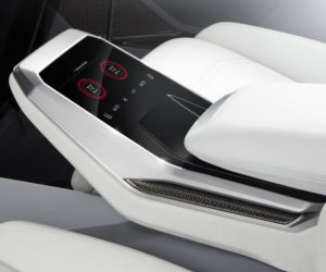 Audi Q8 Concept