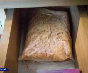 W laboratoriach na Dolnym Śląsku produkowano narkotyki