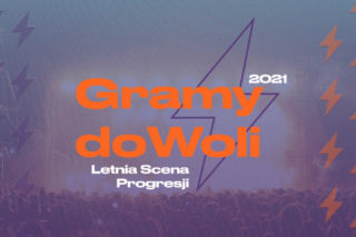 Gramy do Woli - najdłuższy festiwal muzyczny w Warszawie! SZCZEGÓŁY IMPREZY