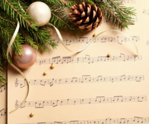 Najpięjkniejsze polskie kolędy