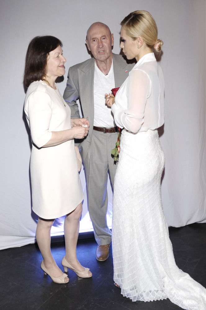 Mama Dody- zniszczyłam jej dzieciństwo