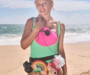 Królowa Przetrwania 3, odcinek 5