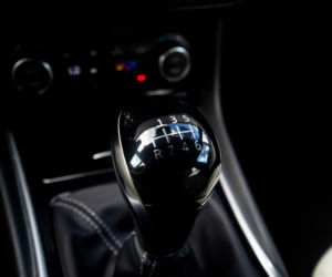 Infiniti Q30 1.6t Premium Tech Gallery White