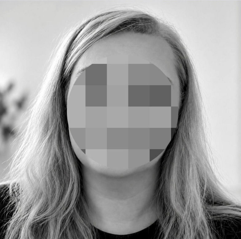 Pożegnał żonę, ale nie potrafił odejść. Przejmujący widok na grobie Darii. "Nie otrzymałem pomocy psychologicznej"