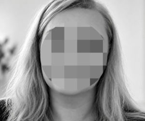 Pożegnał żonę, ale nie potrafił odejść. Przejmujący widok na grobie Darii. Nie otrzymałem pomocy psychologicznej
