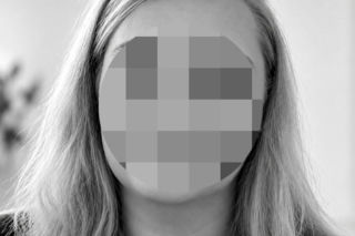 Pożegnał żonę, ale nie potrafił odejść. Przejmujący widok na grobie Darii. Nie otrzymałem pomocy psychologicznej