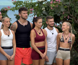 Hotel Paradise 12 - odcinek 33