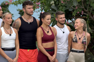 Hotel Paradise 12 - odcinek 33