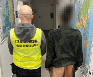 Amerykańska koszykarka wydalona z Polski. Dostała zakaz wjazdu