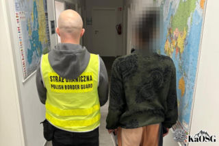 Amerykańska koszykarka wydalona z Polski. Dostała zakaz wjazdu