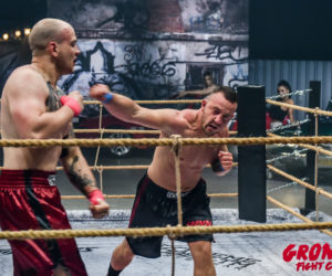 Gromda Fight Club