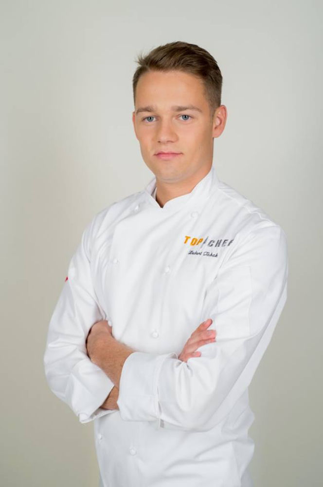 Hubert Tabak