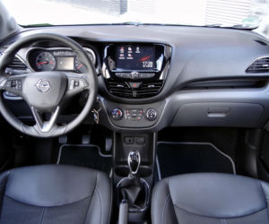 Opel Karl